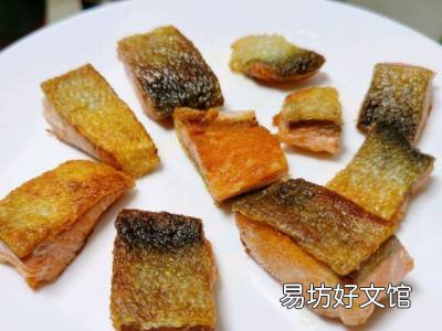 大马哈鱼家常做法