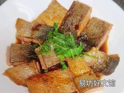 大马哈鱼家常做法