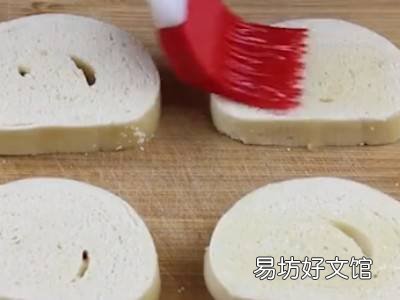 炸馍片怎么做好吃