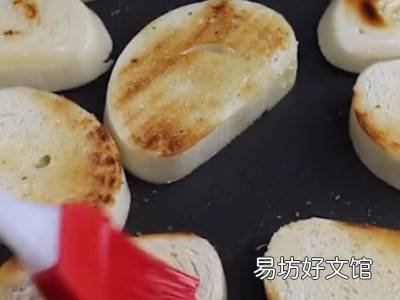 炸馍片怎么做好吃