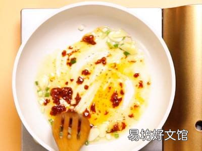 鸭血怎么炒好吃又简单