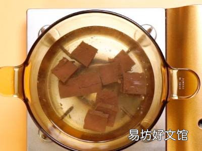 鸭血怎么炒好吃又简单