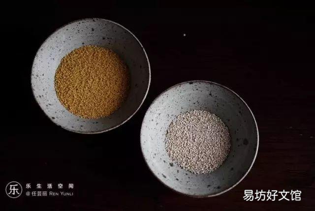 12款藜麦食谱  藜麦的正确吃法