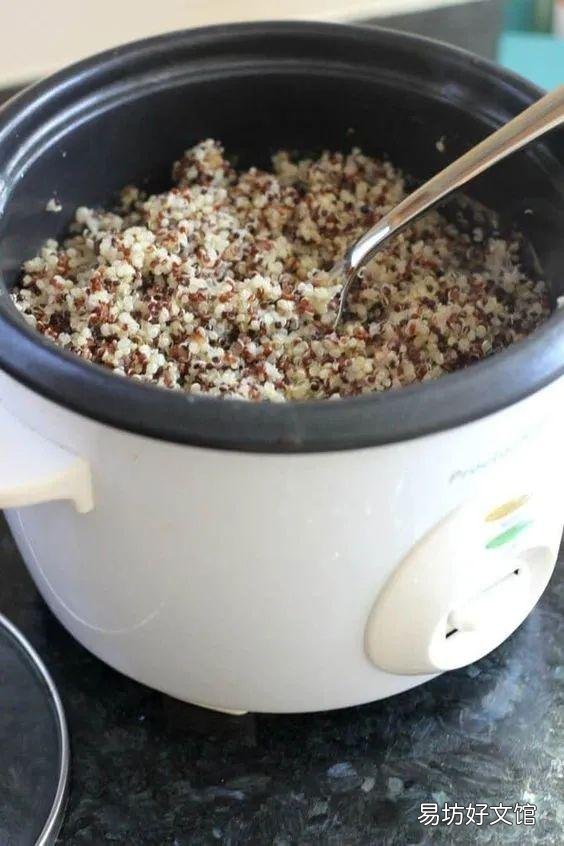 12款藜麦食谱  藜麦的正确吃法