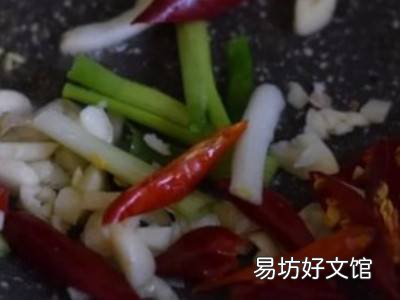 芸豆怎么炒好吃