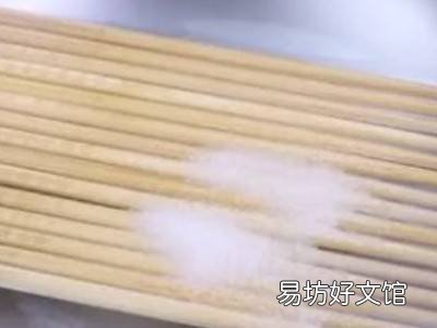新筷子买来最正确的处理方法