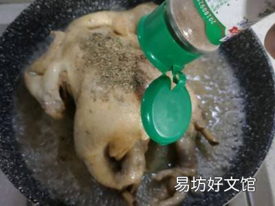 百里香怎么吃