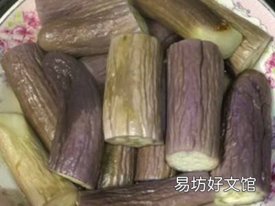 茄瓜怎样炒菜好吃