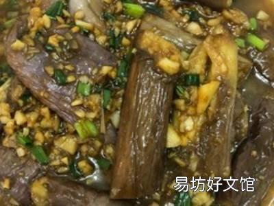 茄瓜怎样炒菜好吃