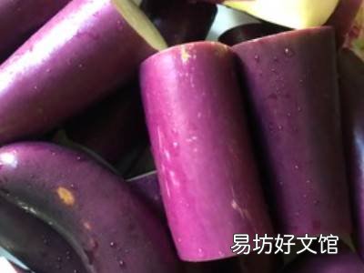 茄瓜怎样炒菜好吃