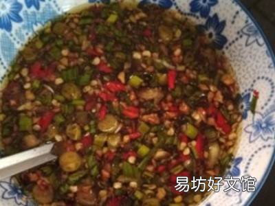 凉白肉怎么做