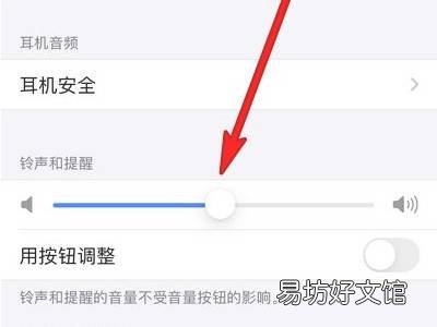 iphone12来电没声音