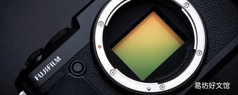 GFX50R眼传感器闪红灯