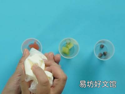 如何制作雪糕