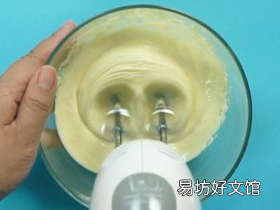 如何制作雪糕