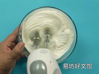 如何制作雪糕