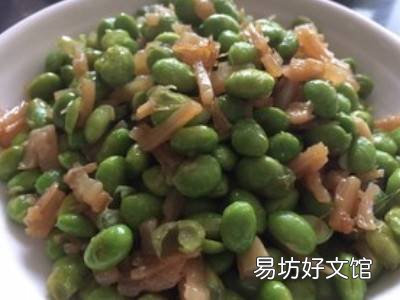 干贝怎么烧好吃