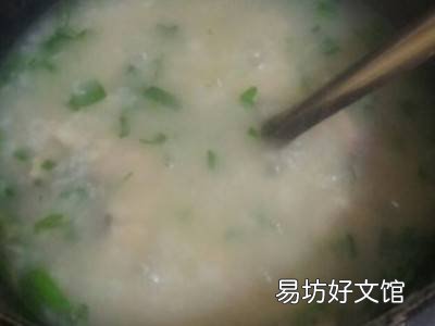 鱼片粥怎么做好吃又简单