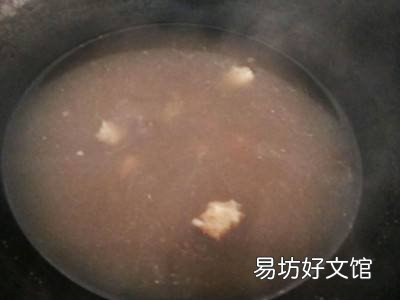 竹升面怎么煮才好吃