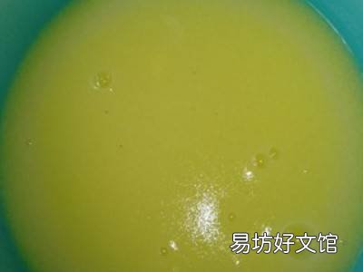 玉米稀饭怎么做