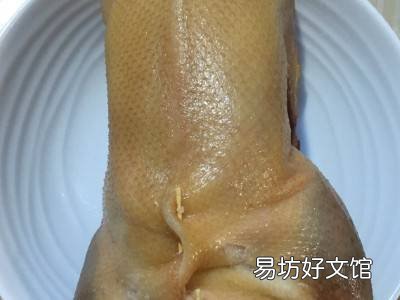 片皮鸭怎么吃