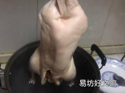 片皮鸭怎么吃