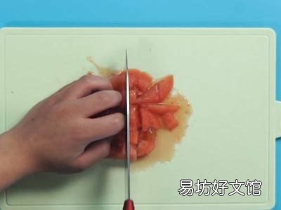 西红柿汤怎么做好吃