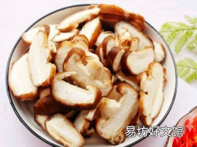 香菇怎么吃比较好
