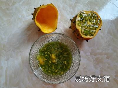 火参果怎么吃好吃