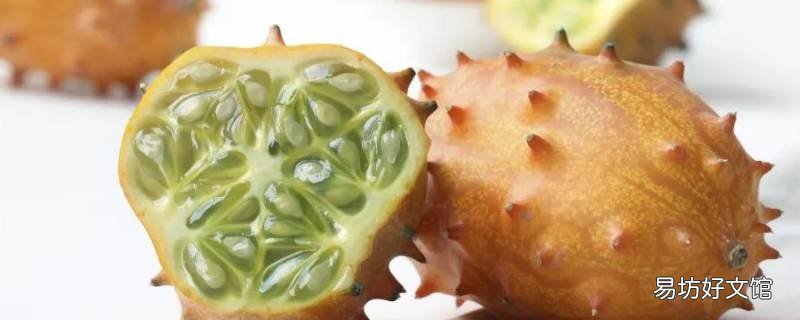 火参果怎么吃好吃