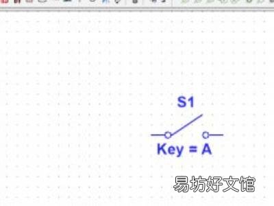 multisim开关在哪