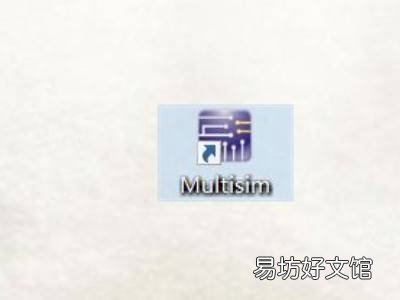 multisim开关在哪