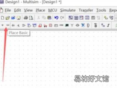 multisim开关在哪