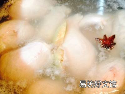 凉拌怎么吃猪小肚