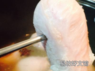 凉拌怎么吃猪小肚