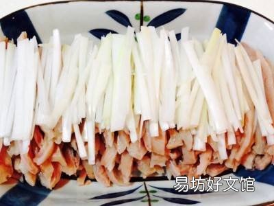 凉拌怎么吃猪小肚