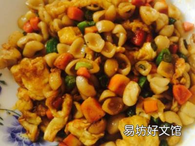麻什的制作方法