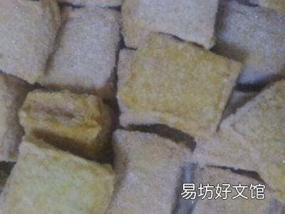 怎样炒年糕好吃