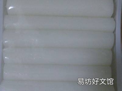 怎样炒年糕好吃