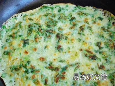 荆芥怎么吃好吃