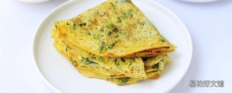荆芥怎么吃好吃
