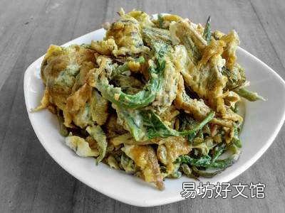 香椿芽怎么吃法