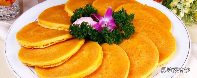 吃玉米面饼子会发胖吗