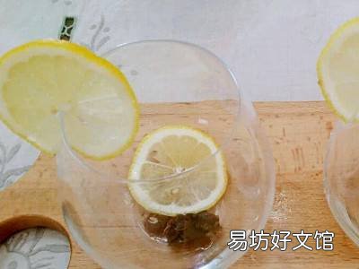 咸柠七做法