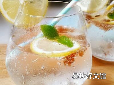 咸柠七做法