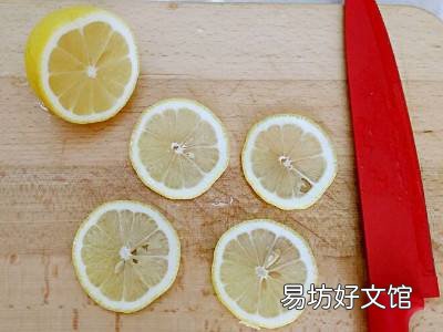 咸柠七做法