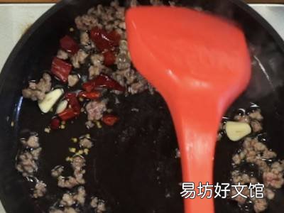 青豆角怎么炒才好吃