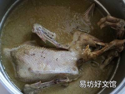 鹅怎么吃