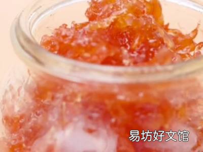 怎么吃柚子