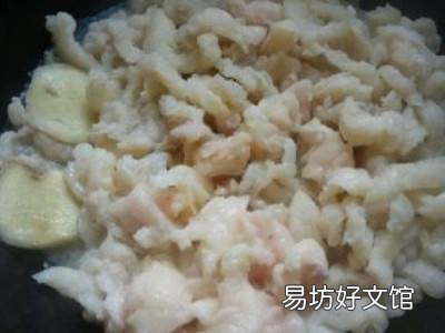 牛油怎么吃才好吃